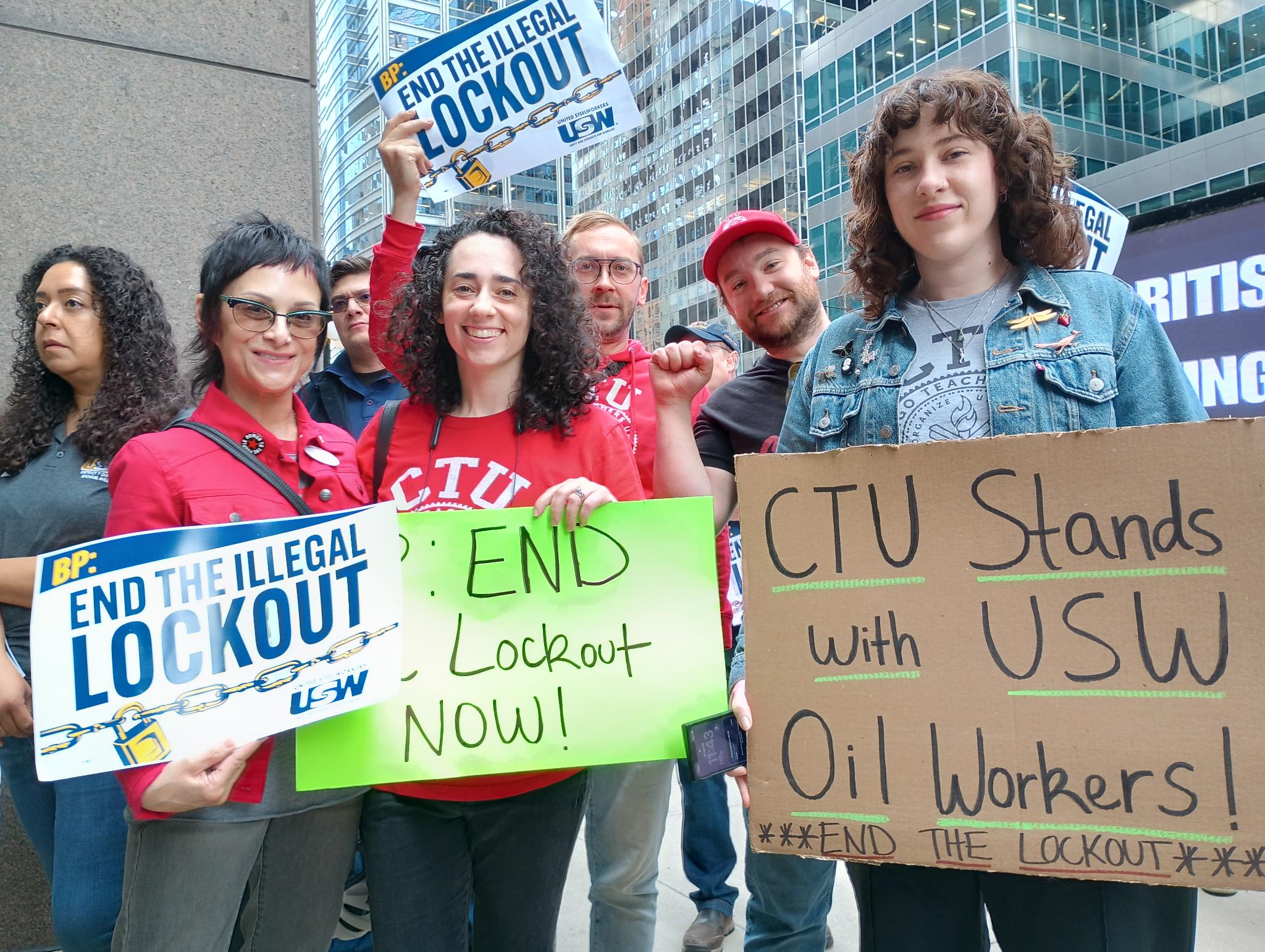 USW #3